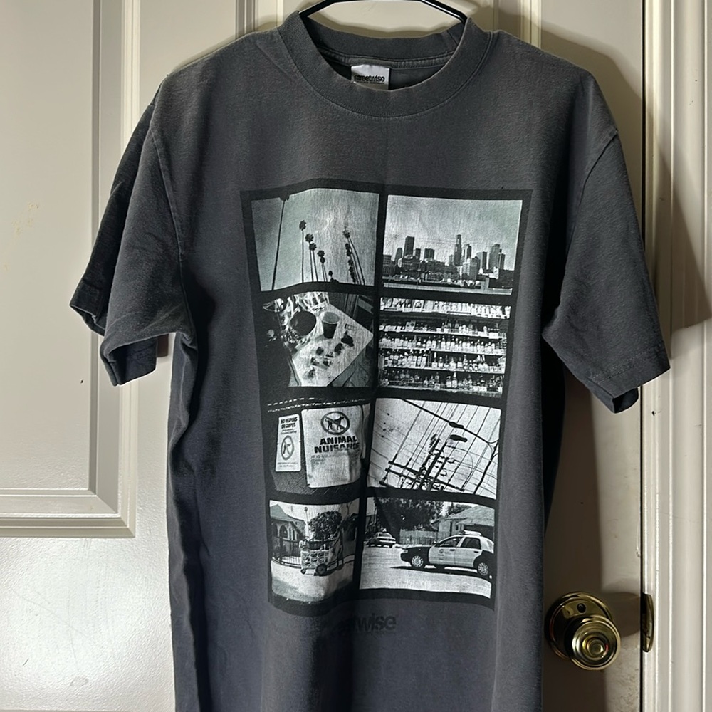 StreetWise